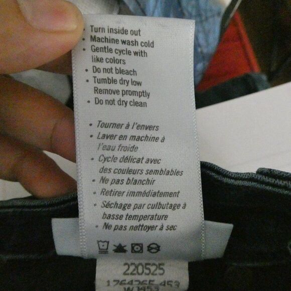 PAIGE Paula Verdugo Ankle Skinny Jeans Size 27 EUC - Picture 5 of 8